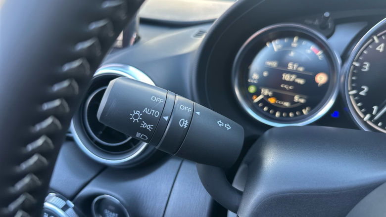 Mazda MX-5 2.0 [184] Homura 2dr Petrol Convertible